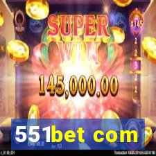 551bet com